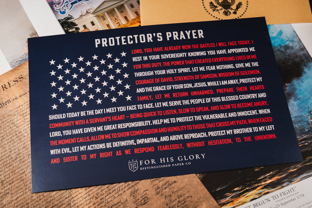 17x11 Unframed (DPC)